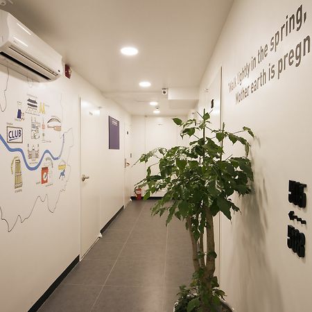 K-Guesthouse Insadong 2 Myeongdong Seul Esterno foto