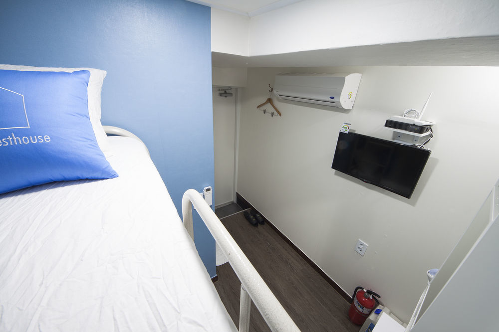 K-Guesthouse Insadong 2 Myeongdong Seul Esterno foto