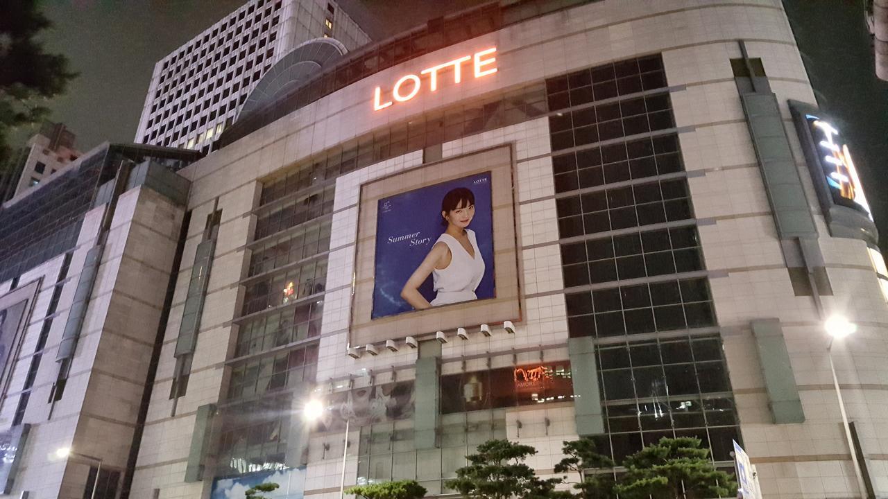 K-Guesthouse Insadong 2 Myeongdong Seul Esterno foto