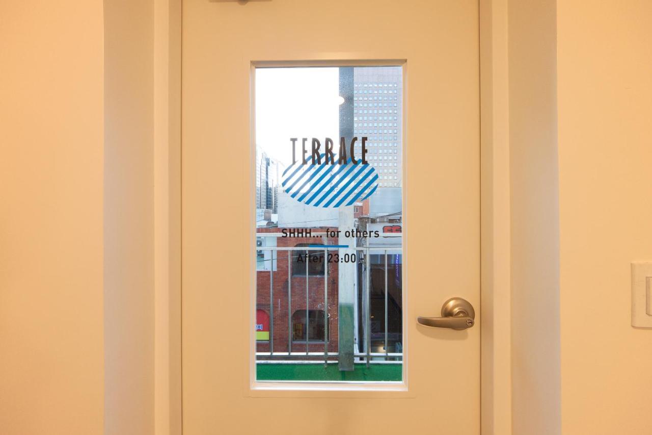 K-Guesthouse Insadong 2 Myeongdong Seul Esterno foto