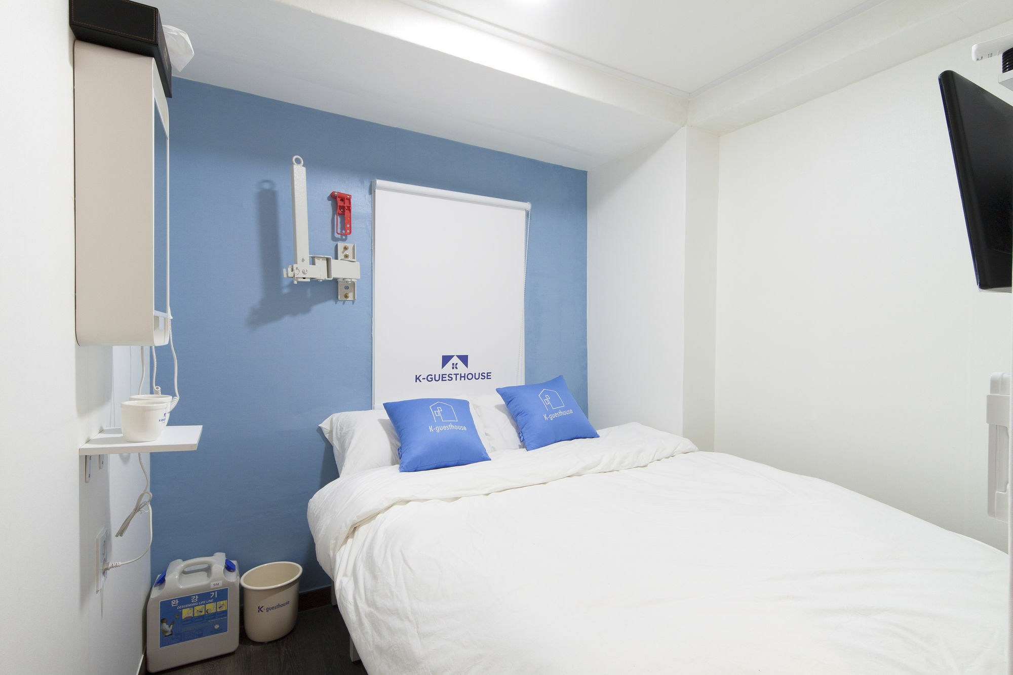 K-Guesthouse Insadong 2 Myeongdong Seul Esterno foto