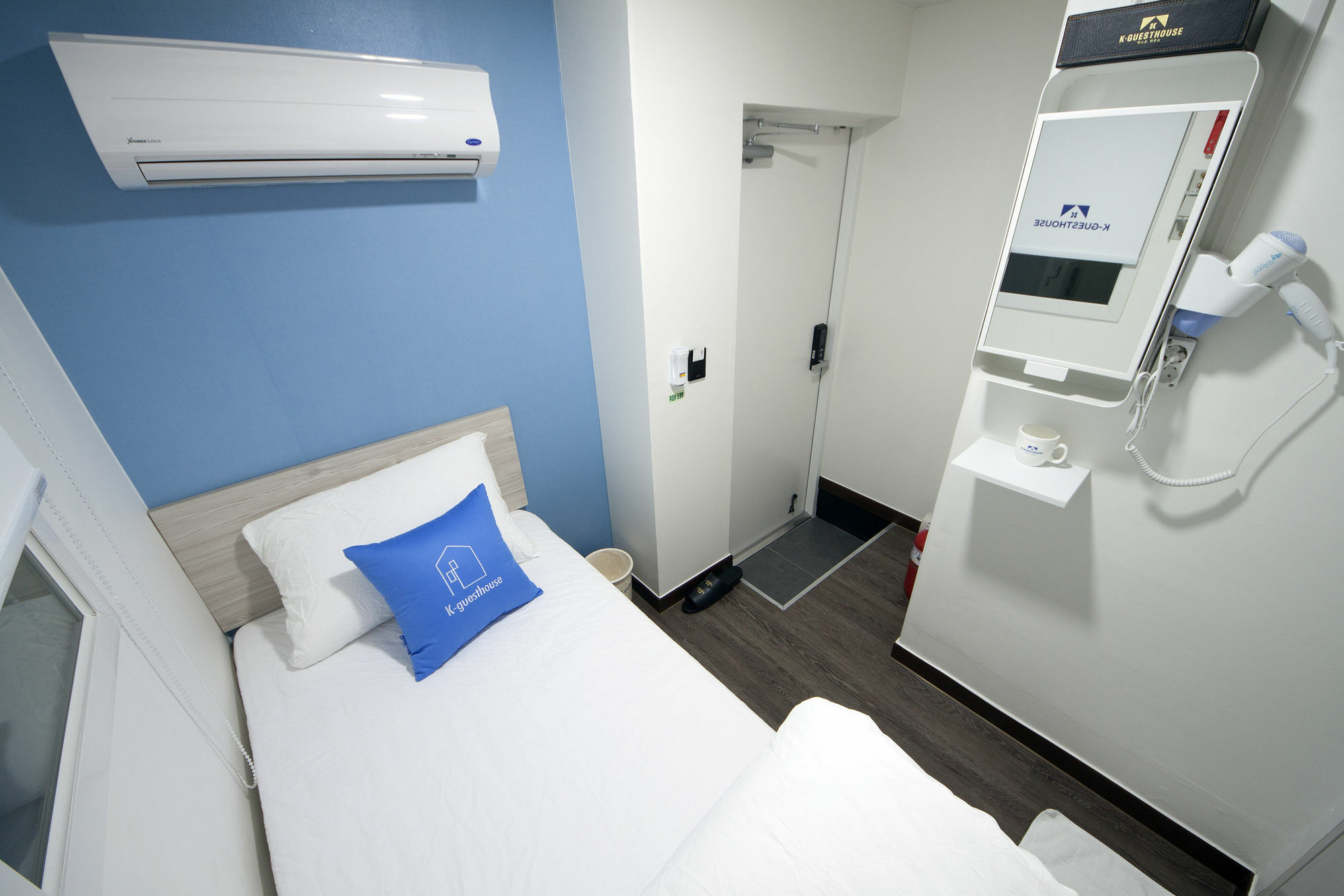 K-Guesthouse Insadong 2 Myeongdong Seul Esterno foto