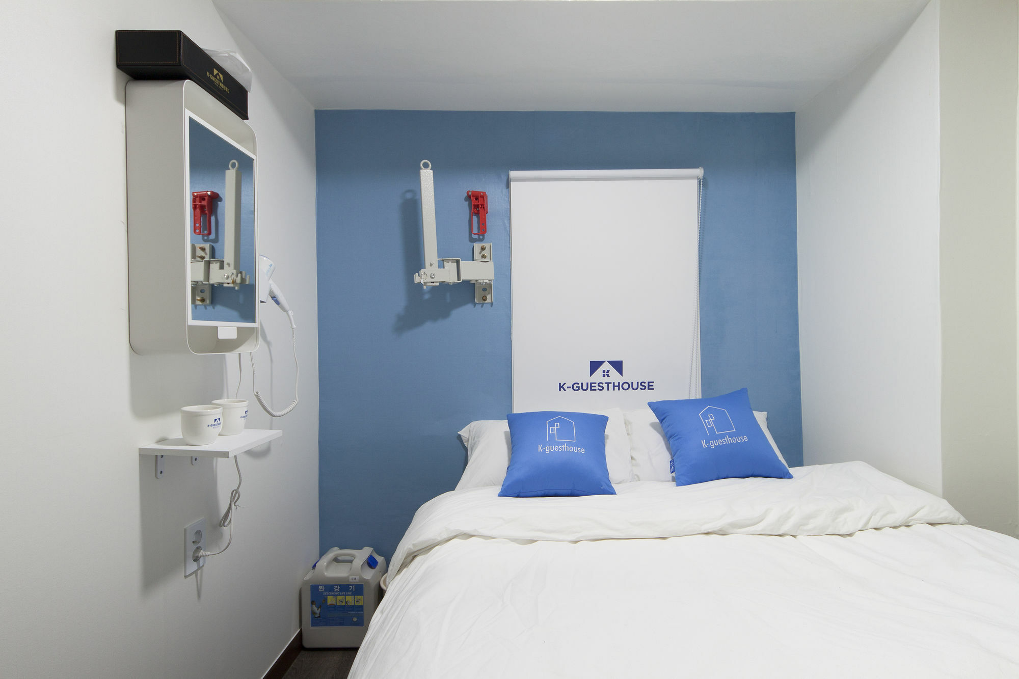K-Guesthouse Insadong 2 Myeongdong Seul Esterno foto