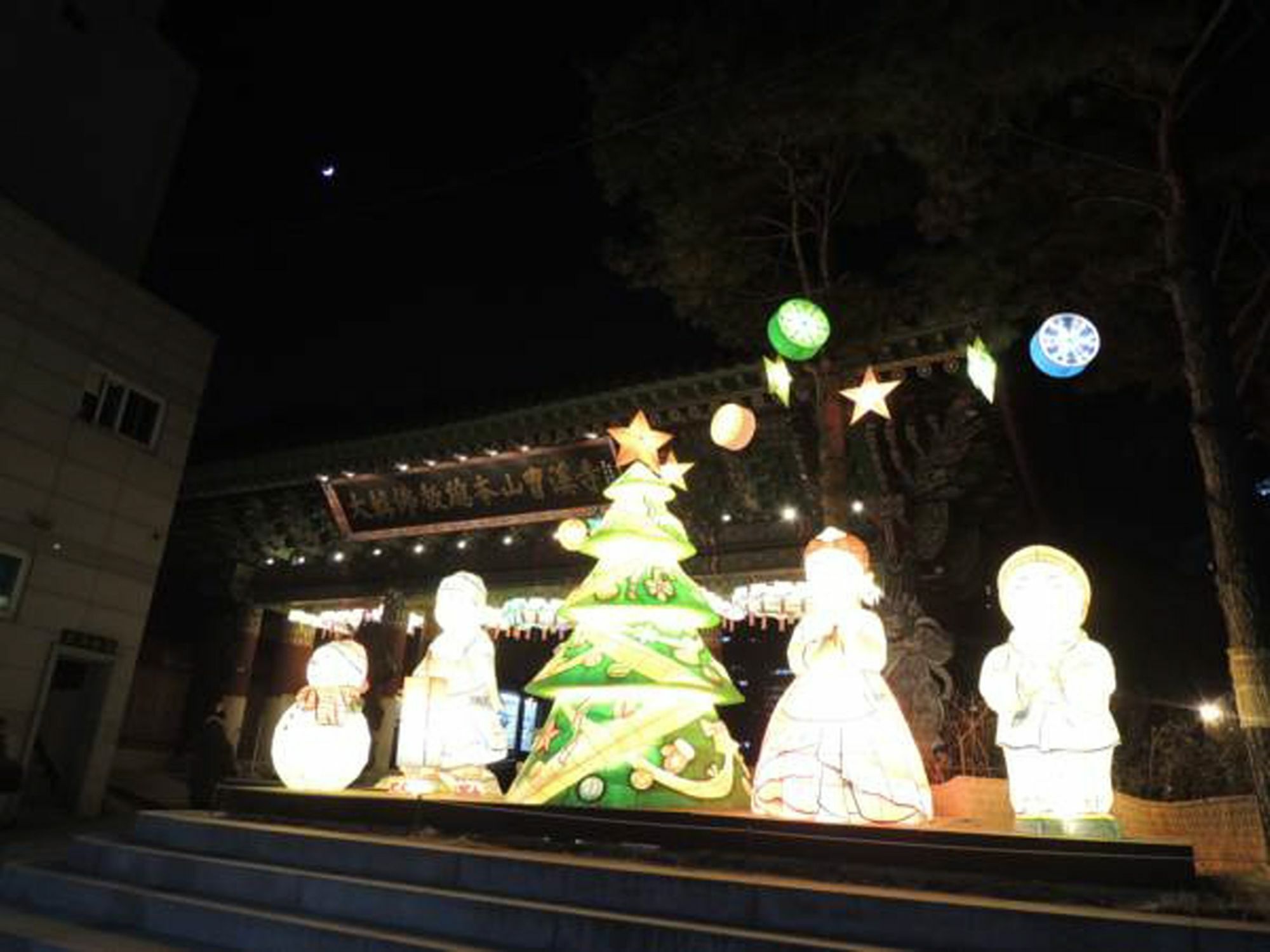 K-Guesthouse Insadong 2 Myeongdong Seul Esterno foto