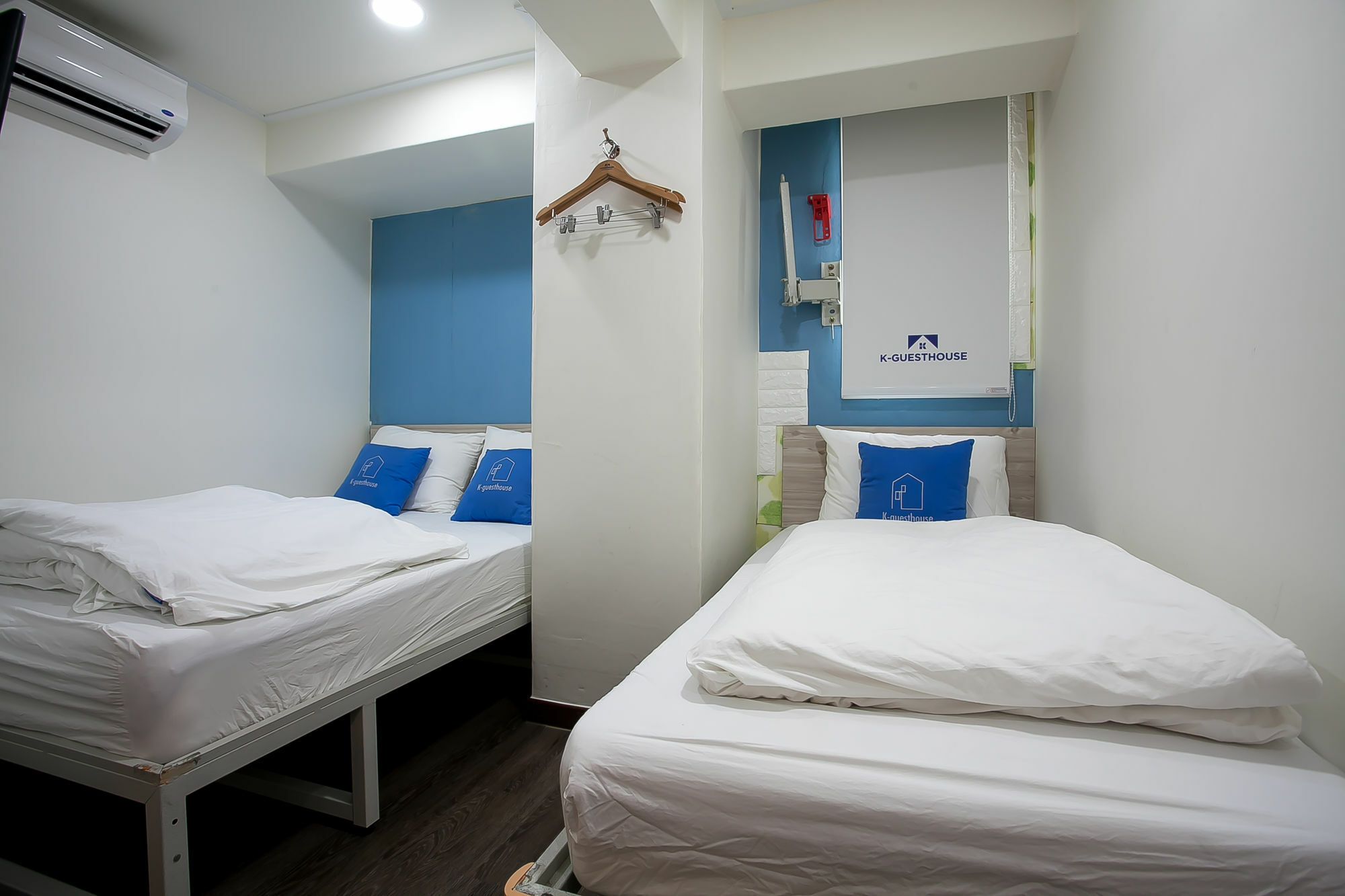 K-Guesthouse Insadong 2 Myeongdong Seul Esterno foto