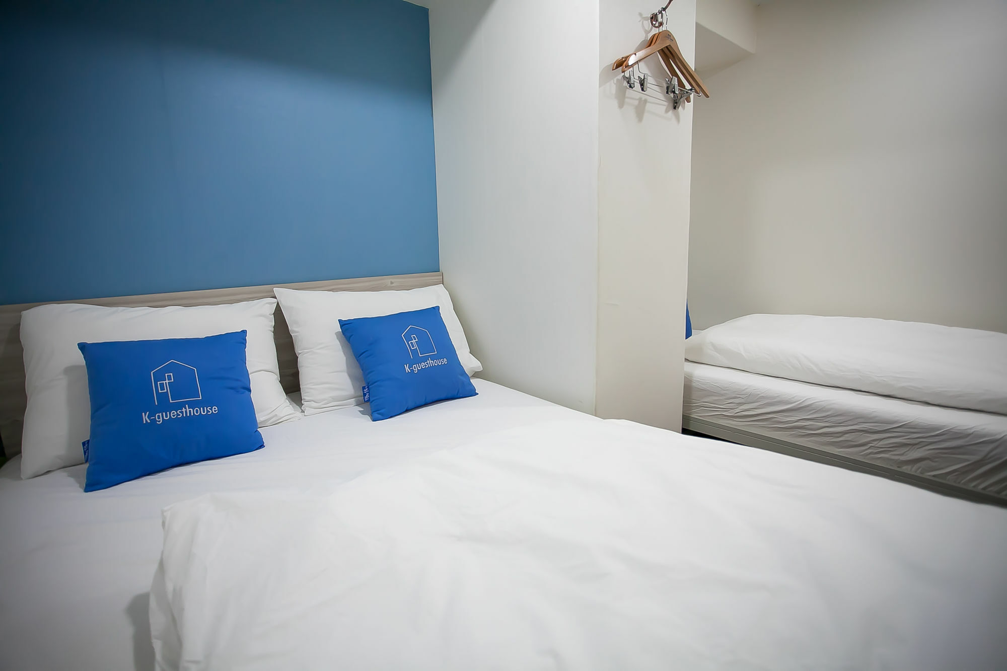 K-Guesthouse Insadong 2 Myeongdong Seul Esterno foto