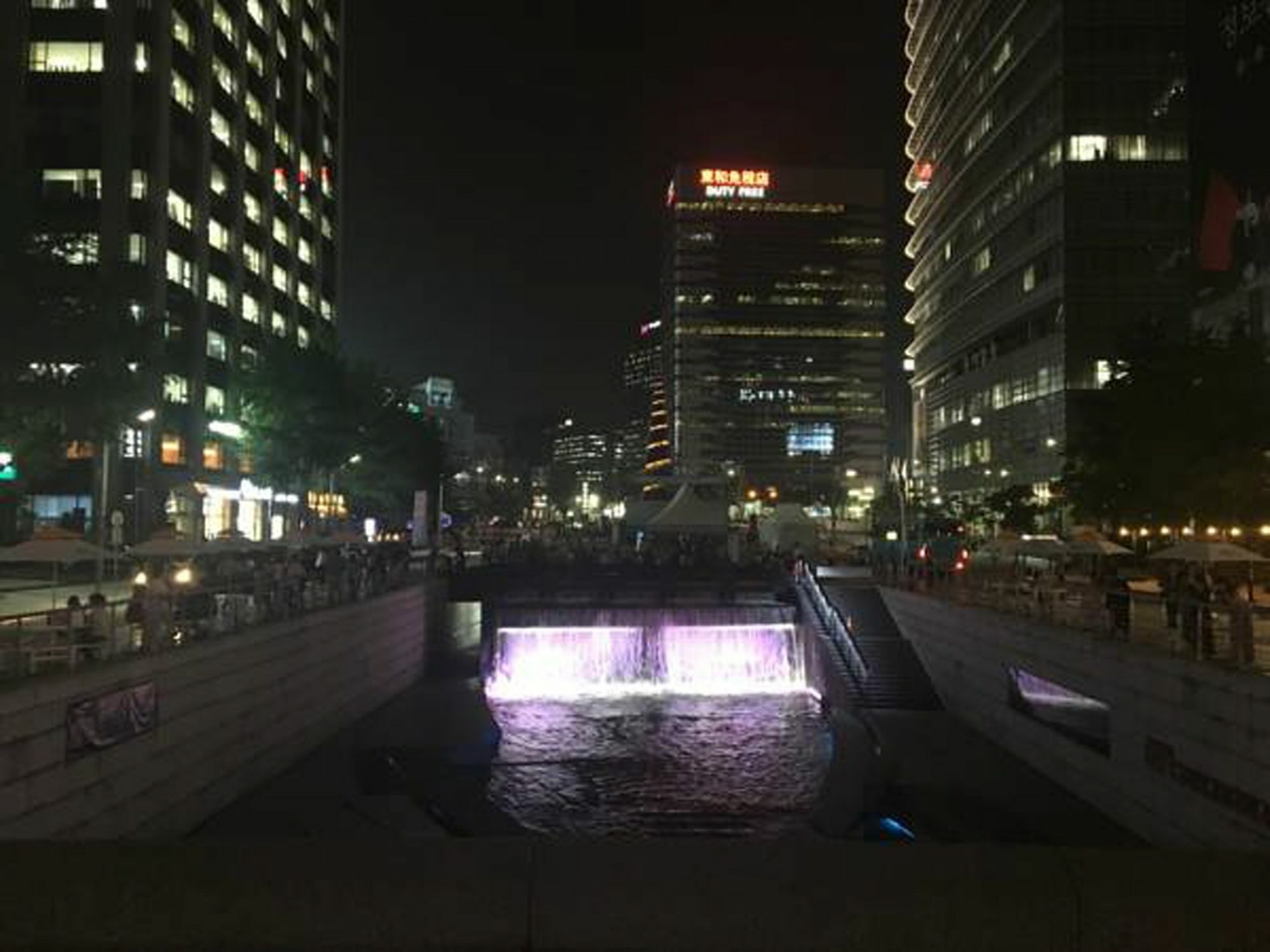K-Guesthouse Insadong 2 Myeongdong Seul Esterno foto