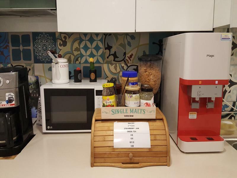 K-Guesthouse Insadong 2 Myeongdong Seul Esterno foto