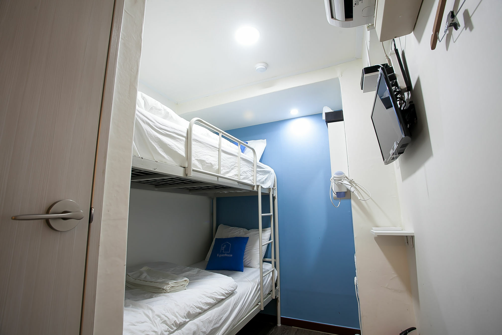 K-Guesthouse Insadong 2 Myeongdong Seul Esterno foto